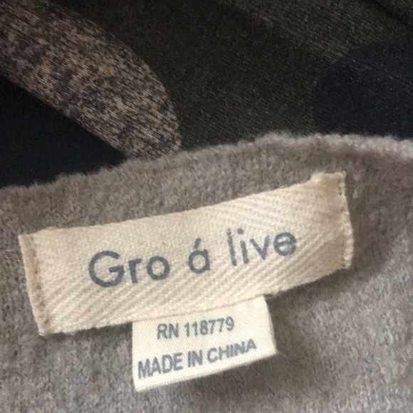 Topper by Gro a live - Picture 3 of 4